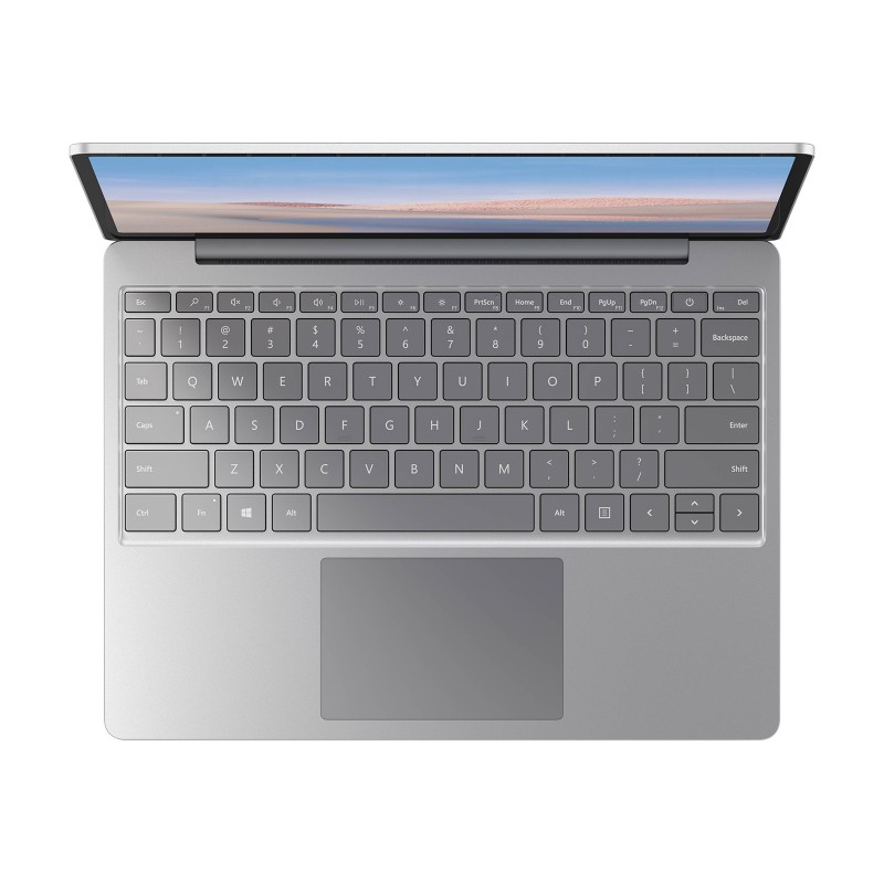 Microsoft Surface Laptop Go EDU - 21K-00009