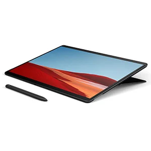 Microsoft Surface Pro X