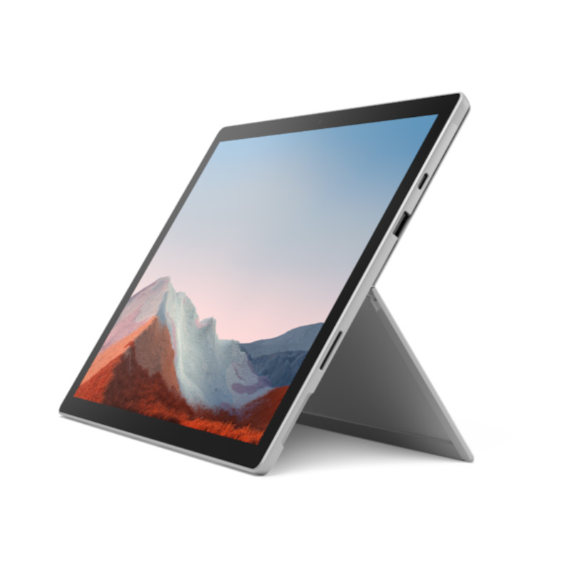Tablet Microsoft Surface Pro 7+ - 1S3-00003