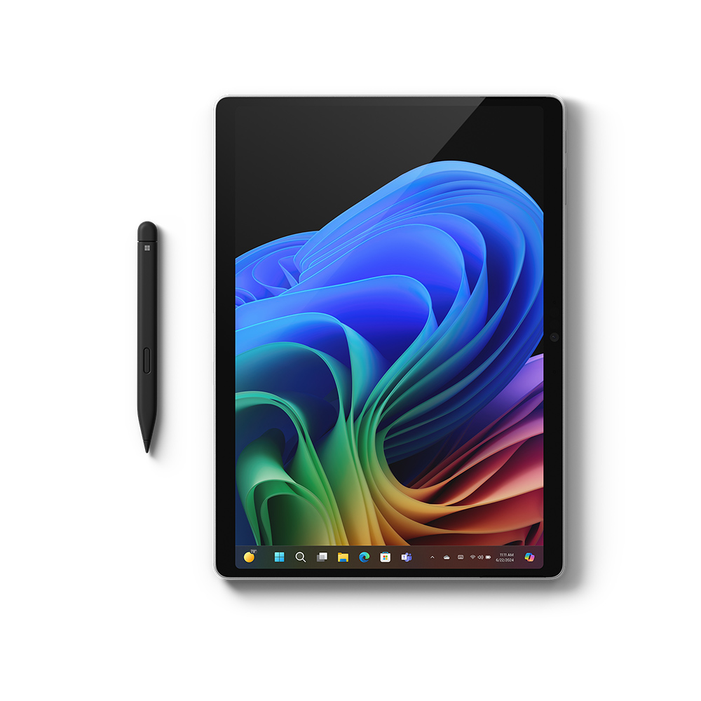 Microsoft Surface Pro 11 COPILOT+ Snapdragon X Plus