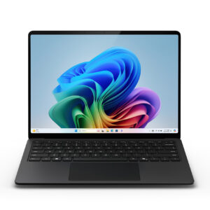 Microsoft Surface Laptop 7 ZGZ-00046-Qualcom Snapdragon X Elite-16GB-512GB-13,8"-Czarny