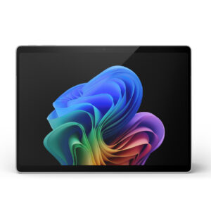 Microsoft Surface Pro 11 COPILOT+-ZIN-00004-Qualcom Snapdragon X Elite-16GB-512GB-13"-Platynowy