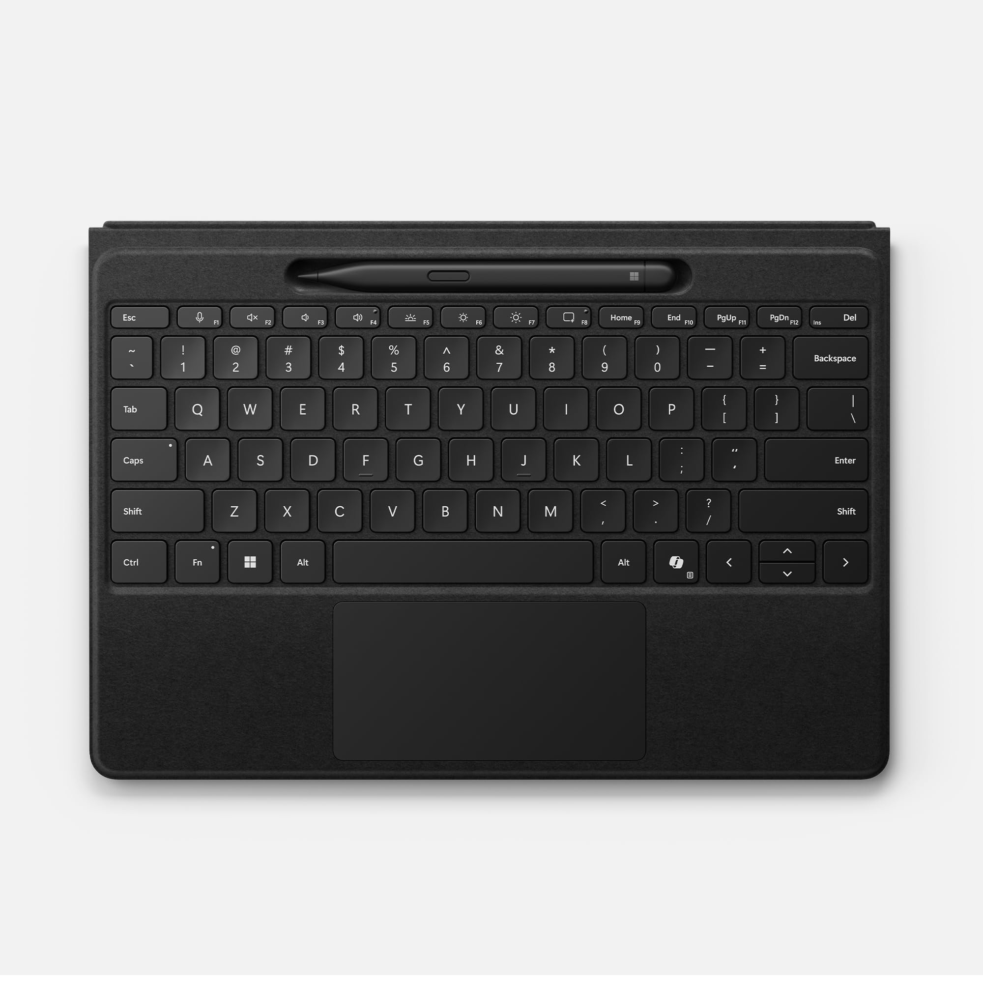 Microsoft Surface Signature Type Cover Pro Flex Keyboard+PEN Y8U-00008
