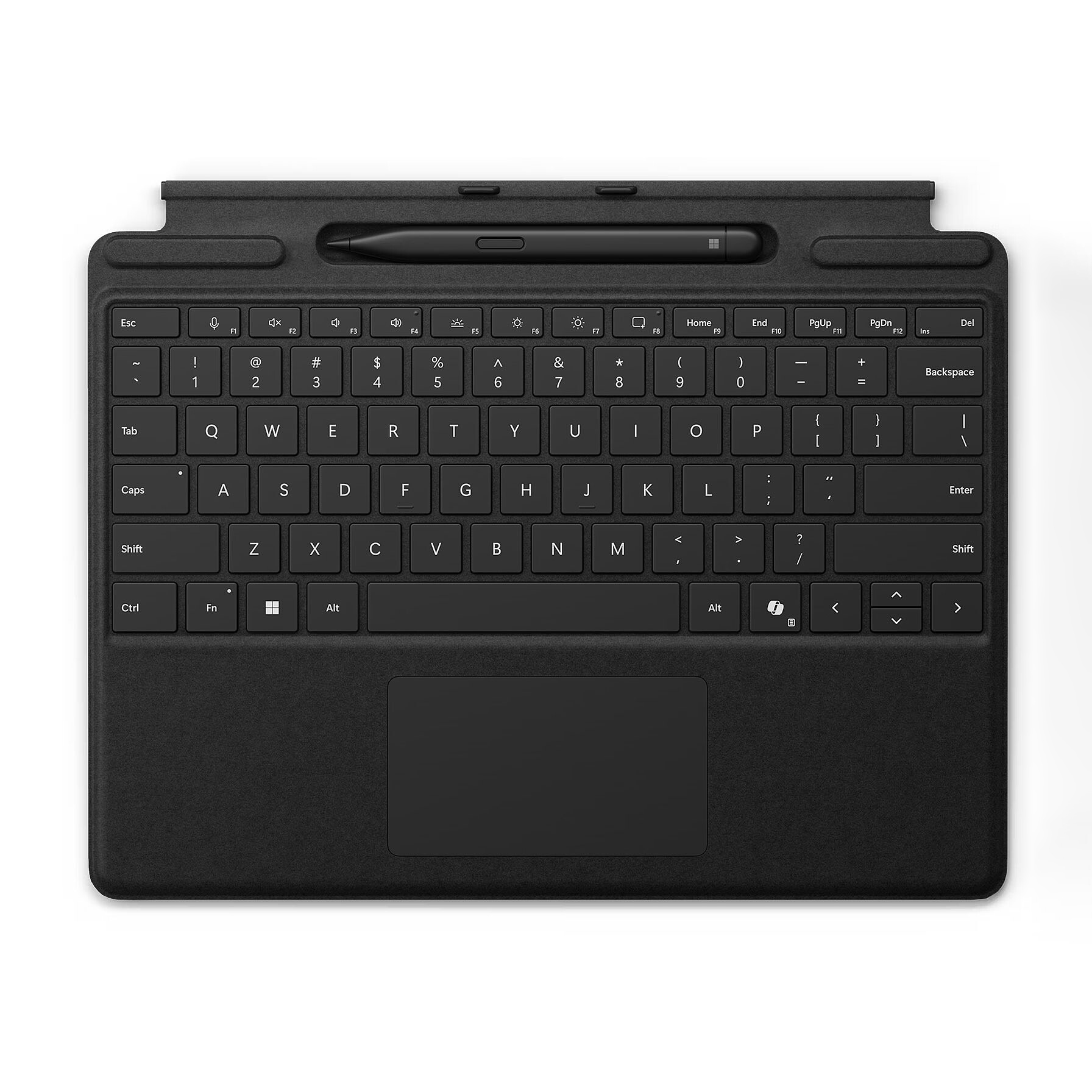 Microsoft Surface Signature Type Cover + Slim Pen (COPILOT+) 8X8-00186