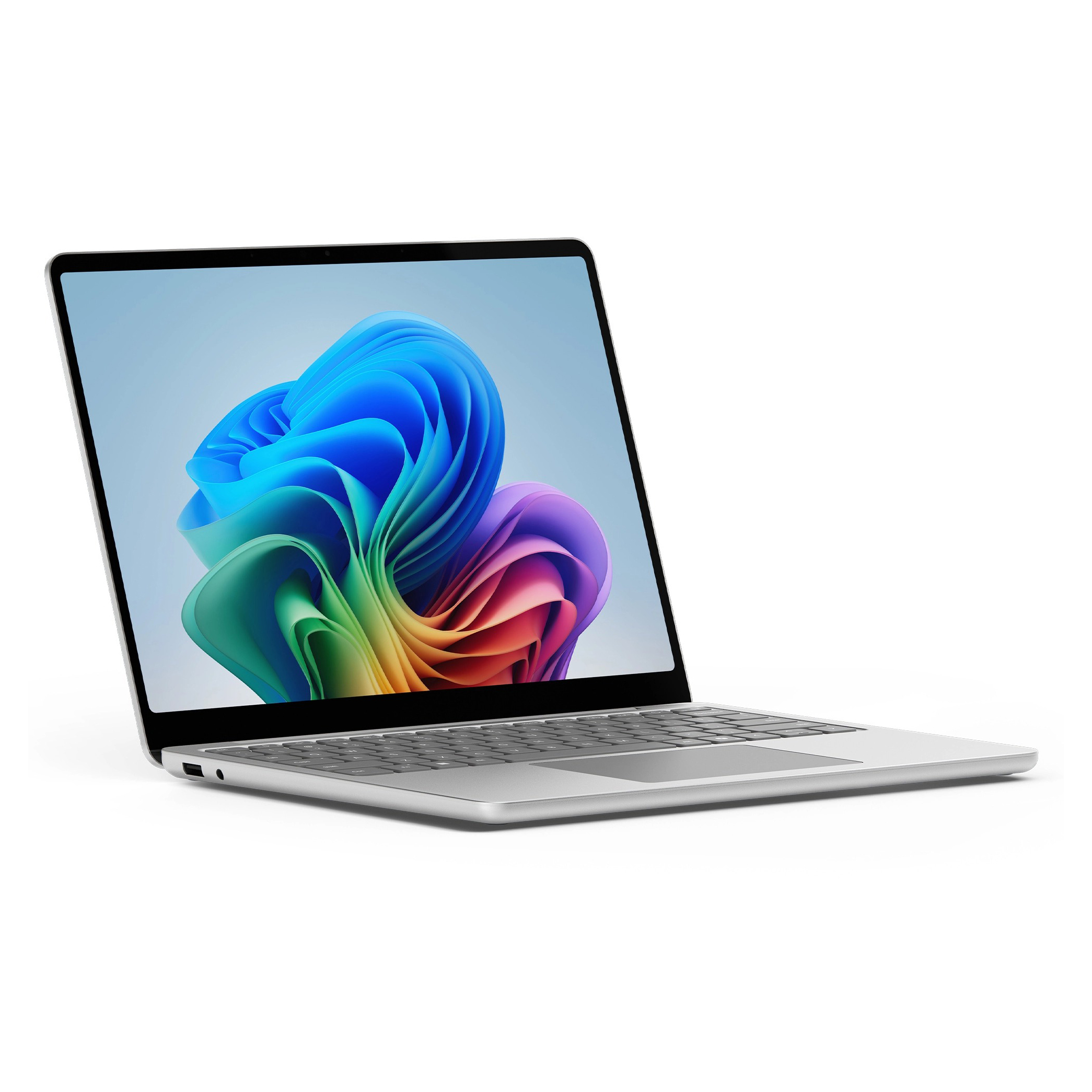 Microsoft Surface Laptop 13" EP2-31223 Snapdragon X Plus (8 core)/16 GB/256 GB/13"/WiFi/Platynowy - obrazek 4