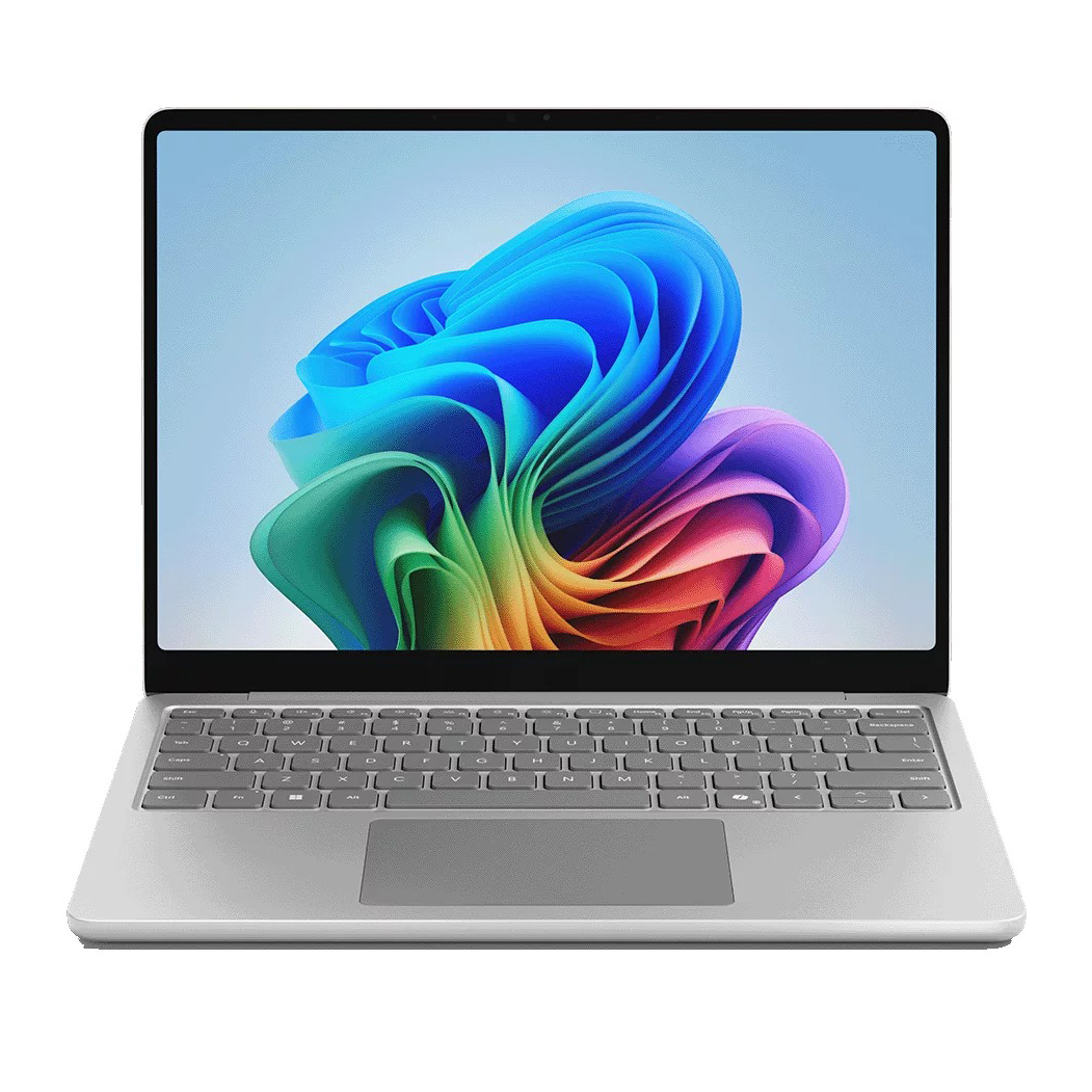 Microsoft Surface Laptop 13" EP2-31339 Snapdragon X Plus (8 core)/24 GB/1 TB/13"/WiFi/Platynowy