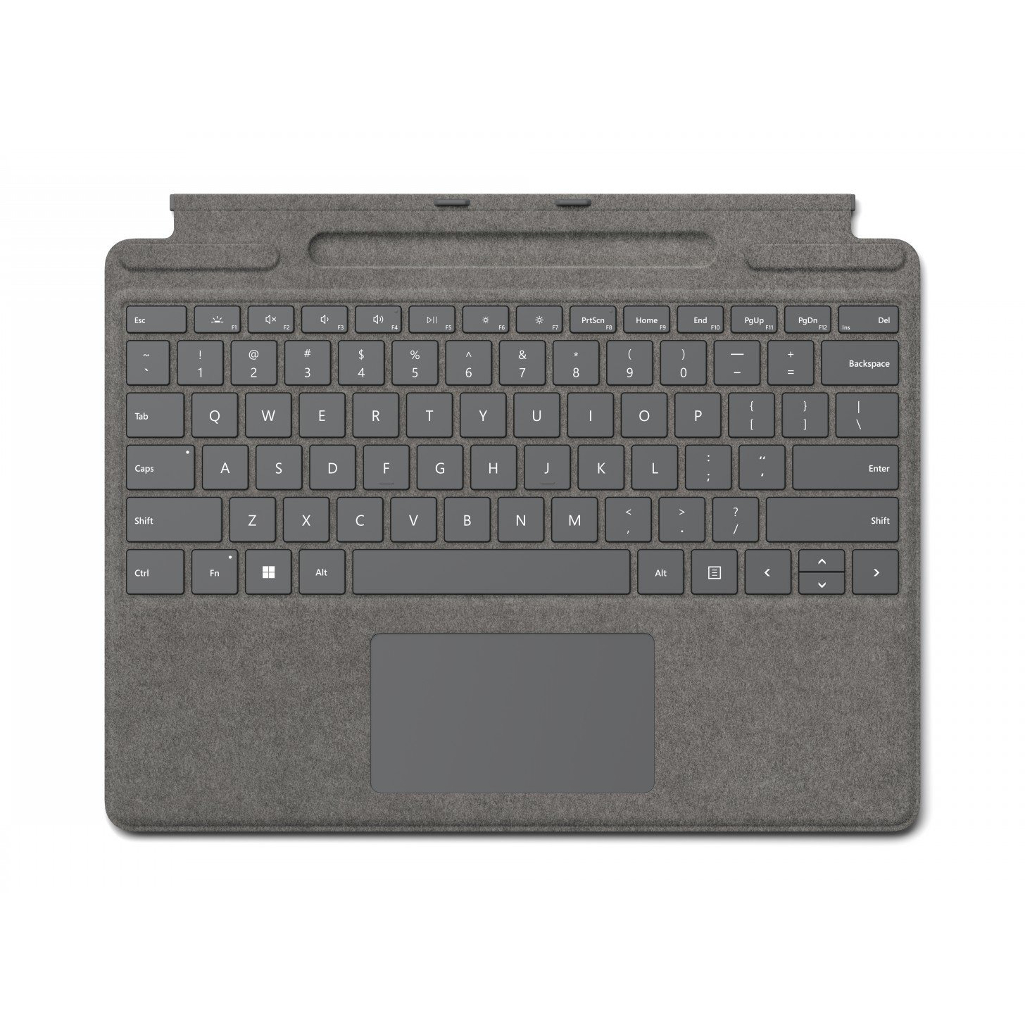 Microsoft Surface Signature Type Cover EP2-32896