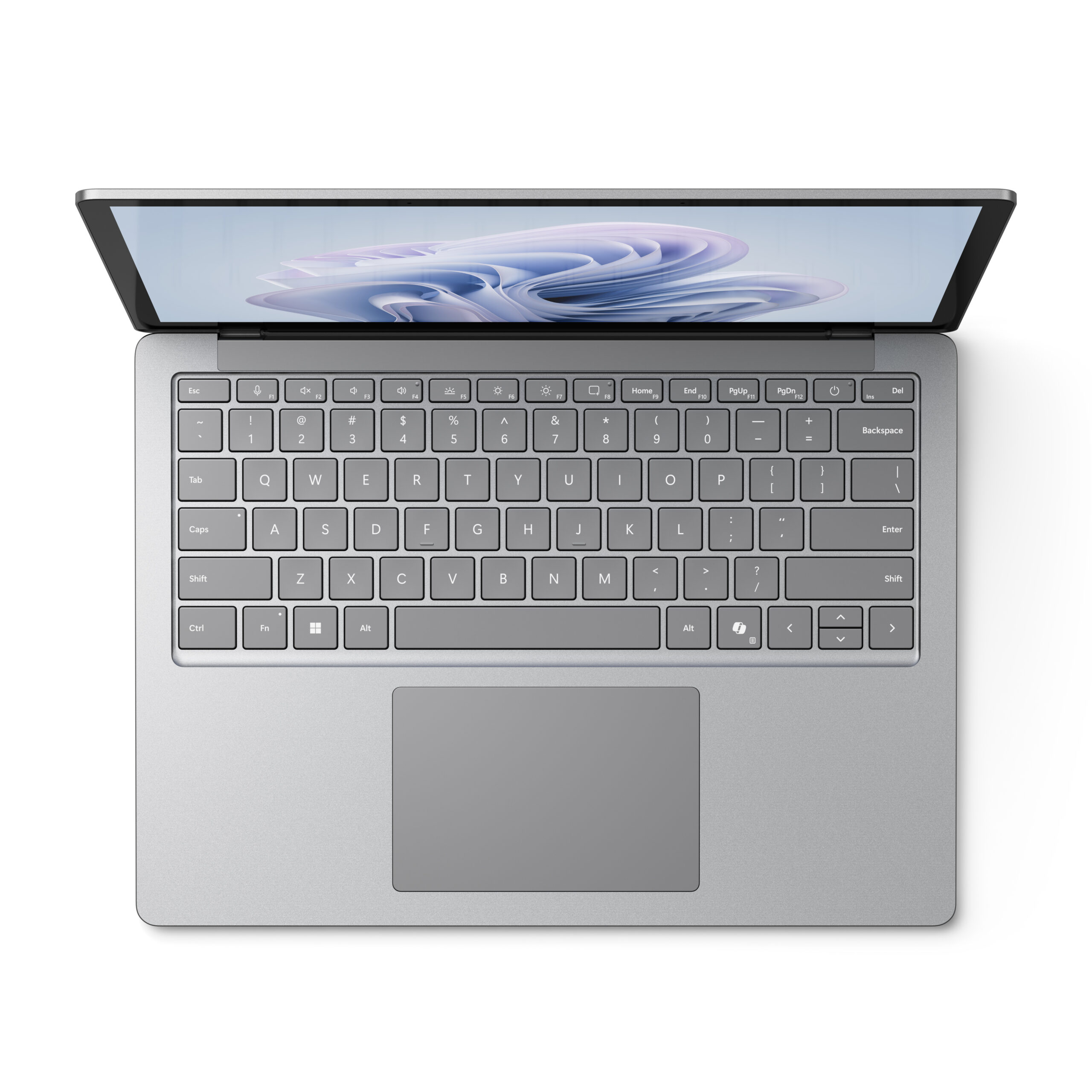 Microsoft Surface Laptop 6 15'' ZLB-00015 Ultra 7 165H/16GB/256GB/15"/WiFi/Platynowy - obrazek 2