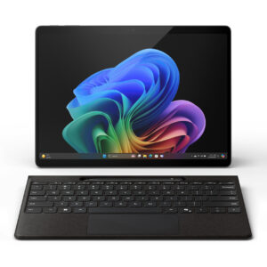 Surface Pro 11 COPILOT+-ZIL-00022-Qualcom Snapdragon X Plus-16GB-512GB-13"-Czarny